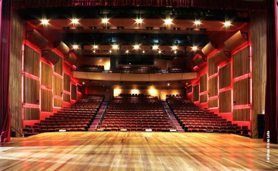 Centro comercial Frei Caneca